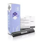 S&uuml;learvuti aku MITSU Dell Latitude E5420 / E6420 jaoks 4400 mAh 10,8&ndash;11,1 V