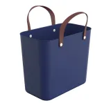 Rotho Multibag Albula Style 25L granaat Midnightblue