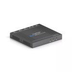 AV-vastuv&otilde;tja PureTools PT-HDBT-702-RX