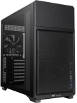 Arvutikorpus THERMALTAKE TR300 TG karastatud klaasist k&uuml;ljepaneeliga, mid-tower ATX