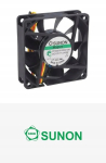 Jahutusventilaator Lenovo Drift-1 FRU UMA lt, varuosa 01YU190
