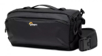 Kanderihmkott Lowepro ProTactic Lite SLX 120 AW III Must Universaalne