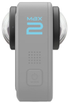 GoPro MAX2 asendusobjektiivi komplekt (AMCOV-001)