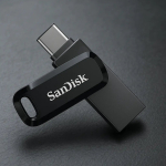 USB-m&auml;lupulk SanDisk 128 GB USB Type-A USB USB-C Ultra Dual Drive