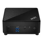 MSI Cubi 5 1M-631AT Mini-PC, 16GB DDR4, 1TB NVMe SSD, Windows 10 Pro, must