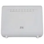 ZTE ZXHN H288A AC1200 Kaheribaline WLAN + VDSL2 ja SuperVectoring Profile 35b modem + ruuter (l&uuml;&uuml;s)