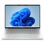 HP OmniBook 5 14-hk0150ng 14 tolli WUXGA OLED 300 Nits, Intel Core 5-120U, 16GB RAM, 512GB SSD, Windows 11 Home