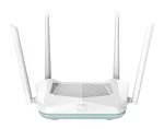 Laualine ruuter D-Link R15 EAGLE PRO AI Kaheribaline Wi-Fi 6