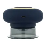 MEDIVON Cupping Massager Cushy 2 - Elektriline kupumassaator punase valguse teraapia ja soojendusega