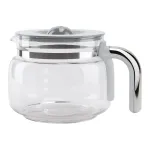 SMEG DCGC01 Klaasist kann 10 tassi filtrikohvimasinale DCF02