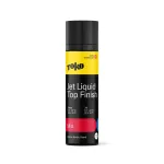 Toko Jet Liquid Mid suusavaha 70ml - K&otilde;rge fluoros&uuml;sivesinike sisaldusega vedelvaha m&auml;e- ja murdmaasuuskadele