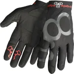 Triple Eight ExoSkin Gloves L