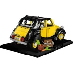 COBI 24340 Citroen 2CV Charleston Executive Edition ehituskomplekt, 1:12
