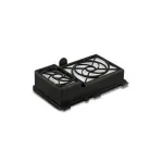 K&auml;rcher DS 5.800 HEPA 13 Filter Replacement - Black/White
