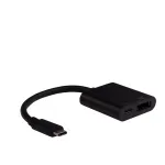 EFB USB-C - DisplayPort adapter USB-C PD pesaga 4K60Hz must
