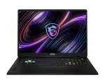 MSI Raider 18 HX A2WH-1088DE m&auml;ngus&uuml;learvuti, 18-tolline Quad HD+ IPS 240Hz, Intel Core Ultra 9 275HX, 32GB DDR5, 1TB SSD, GeForce RTX 5070 Ti 12GB, Windows 11 Home, saksa klaviatuur