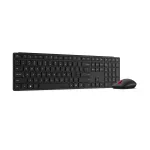 Lenovo Multi-Mode Pro Combo 6000 juhtmeta klaviatuuri ja hiire komplekt Taani paigutusega