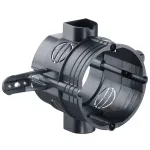 Kaiser Elektro Isolatsioonipikendusr&otilde;ngas 1155-02, 12mm, Hall