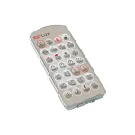 ESYLUX REMOTECONTROLPDiDALI kaugjuhtimispult h&otilde;bedane