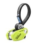 Edelrid Ohmega Belay Assist Device - Oasis