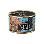 DOLINA NOTECI MAU Pate and Fillet Crimson with Pansy m&auml;rg kassitoit 185g