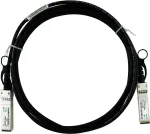 &Uuml;hilduv Extreme Networks XEN-TWX-0111 BlueLAN 10GBASE-CR Passiivne SFP+ otse&uuml;henduskaabel, 1m, AWG30