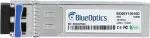 BlueOptics Alcatel-Lucent SFP-50G-LR-S SFP56 Transceiver, LC Duplex, 50GBASE-LR, Singlemode Fiber, 1310nm, 10 km