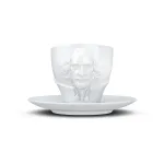 FIFTYEIGHT PRODUCTS FIFTYEIGHT TALENT Mug 260 ml - William Shakespeare
