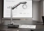 CELEXON DK500 Document Camera 1920 x 1080 60 Pages/min VGA HDMI Scanner