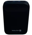 Evelatus Power Bank EPB07 10000 mAh Must