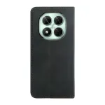 Evelatus Xiaomi Redmi Note 14 Pro 4G / Poco X7 raamatukujuline &uuml;mbris, must