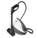 Polti Vaporetto Smart 30_S silinder-aurupuhasti 1,6 L 1800 W Hall, valge