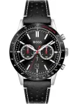 HUGO BOSS Meeste 1513920 Kronograaf Roostevabast Terasest Kell 44mm