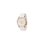 ARMANI AR5919 Meeste Roostevabast Terasest Kronograafkell 43mm Musta Sihtn&auml;idikuga
