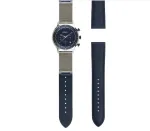 BREIL Naiste TW1830 kell 38mm h&otilde;bedane roostevabast terasest Milanese mesh-rihm