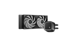 All-in-one vedelikjahuti DeepCool LE500 12 cm Must 500-2250 RPM