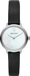 ARMANI naiste kell AR11159 kvarts-analoogkell 28mm roostevaba teras