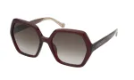 NINA RICCI Naiste P&auml;ikeseprillid SNR3565709Y9 - Atsetaatraam, UV400 kaitse, 57 mm l&auml;&auml;ts