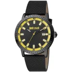 JUST CAVALLI MAN JC1G216L0045 42mm Kvartskell