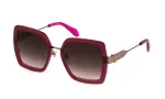 JUST CAVALLI Naiste P&auml;ikeseprillid SJC041-5309RV Havana Cat Eye 53mm