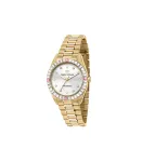 Chiara Ferragni naiste kell R1953100503 34 mm h&otilde;bedane roostevabast terasest Milanese mesh