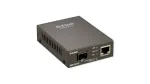D-Link DMC-G01LC/E v&otilde;rgumeediumi muundur 1000 Mbit/s Hall