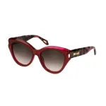 JUST CAVALLI Naiste P&auml;ikeseprillid SJC033-5509RV (55/18/140 mm)