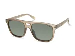 KENNETH COLE KC2975-5458N meeste p&auml;ikeseprillid - must raam, hallid l&auml;&auml;tsed, 54 mm