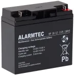 ALARMTEC BP 12V 18Ah AGM Aku