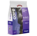 AIN ARION Care Weight Daily Metabolic Mono kuiv koeratoit 12kg