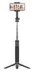 Selfie stick FIXED Fixed Snap XL Bluetooth 113 cm, alumiiniumsulam, Bluetooth-pult