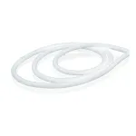 SYNERGY21 LED painduv riba NEON 360&deg; sinine DC24V IP65