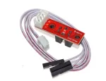 ALLNET 4duino Optoelektrooniline Otsal&uuml;liti (ALL_OY_3917)