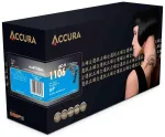 Accura HP No 106A (W1106A XL) tooneri asendus - must - suure tootlikkusega